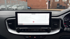 Kia Ceed 1.5T GDi ISG 3 5dr Petrol Estate